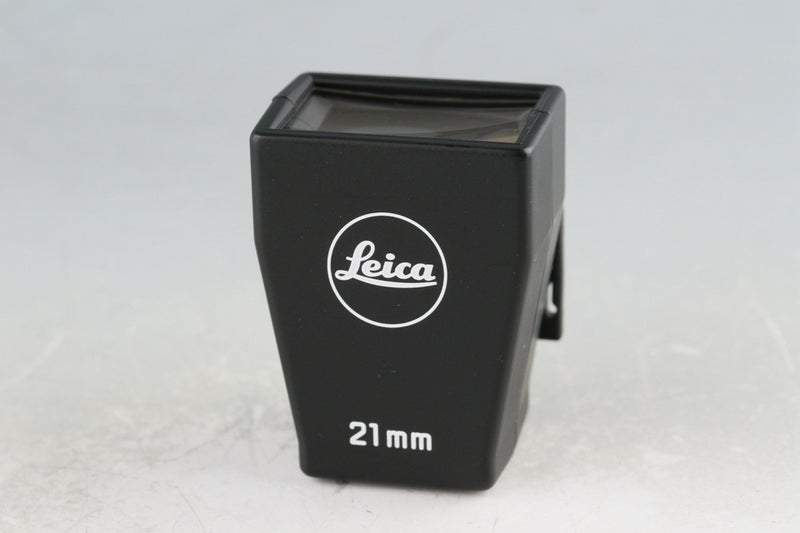 Leica Leitz 21mm Finder #56084T