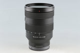 Sony FE 24-105mm F/4 G OSS Lens for E-Mount #56086F6