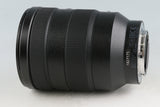 Sony FE 24-105mm F/4 G OSS Lens for E-Mount #56086F6