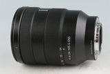 Sony FE 24-105mm F/4 G OSS Lens for E-Mount #56086F6