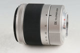 Pentax Q7 + 02 Standard Zoom 5-15mm F/2.8-4.5 ED AL + 06 Telephoto Zoom 15-45mm F/2.8 ED Lens With Box #56088L7