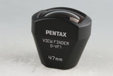 Pentax Q7 + 02 Standard Zoom 5-15mm F/2.8-4.5 ED AL + 06 Telephoto Zoom 15-45mm F/2.8 ED Lens With Box #56088L7