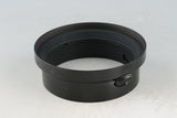 Leica Leitz Macro-Elmarit-R 60mm F/2.8 3-Cam Lens for Leica R #56092T