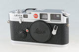 Leica M6 35mm Rangefinder Film Camera #56093T