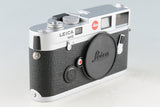 Leica M6 35mm Rangefinder Film Camera #56093T