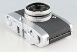 Kowa SW 28mm F/3.2 35mm Film Camera #56094D5