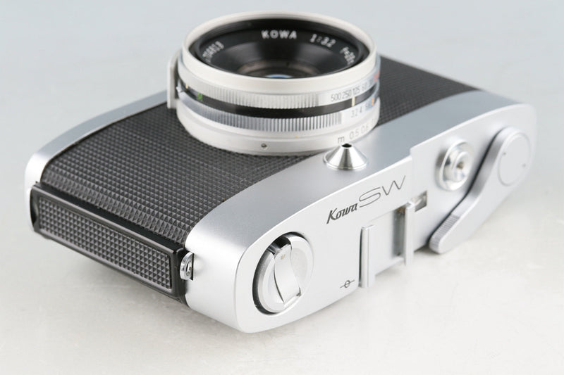 Kowa SW 28mm F/3.2 35mm Film Camera #56094D5