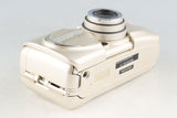 Olympus μ-III 150 35mm Point & Shoot Film Camera #56102D6