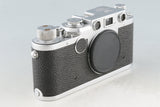 Leica Leitz IIf 35mm Rangefinder Film Camera #56103T