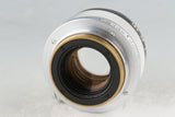 Canon 35mm F/1.8 Lens for Leica L39 #56114C1