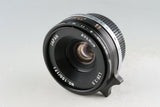 Avenon L 28mm F/3.5 Lens for Leica L39 #56116C2