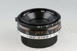 Avenon L 28mm F/3.5 Lens for Leica L39 #56116C2