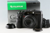 Fujifilm GA645 Zi Medium Format Film Camera With Box *Shutter Count:200 #56118L8