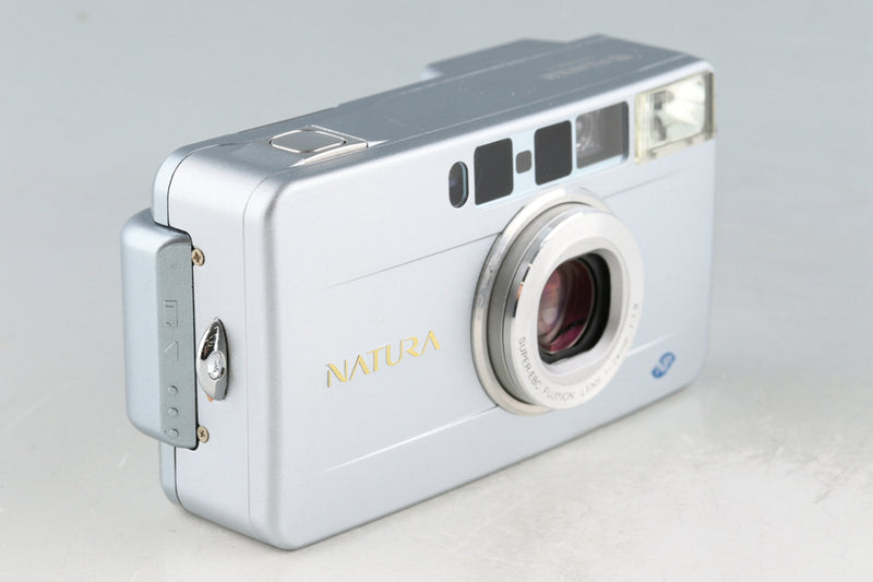 Fujifilm Natura S 35mm Point & Shoot Film Camera #56127D9