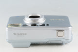 Fujifilm Natura S 35mm Point & Shoot Film Camera #56127D9