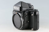 Pentax 67II Medium Format Film Camera #56129F2