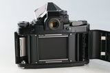 Pentax 67II Medium Format Film Camera #56129F2