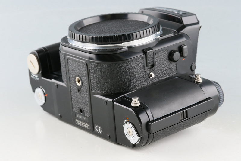 Pentax 67II Medium Format Film Camera #56129F2