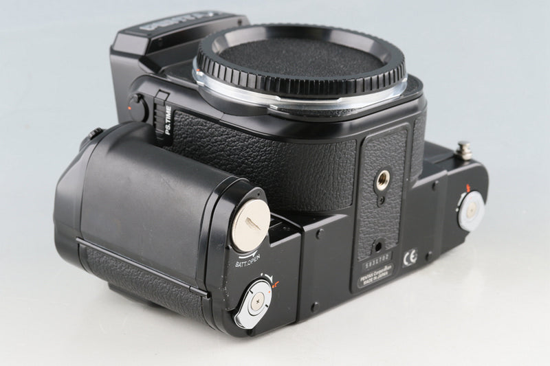 Pentax 67II Medium Format Film Camera #56129F2