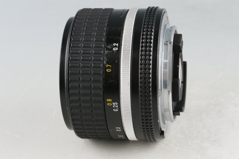 Nikon Nikkor 28mm F/2.8 Ais Lens #56130A3