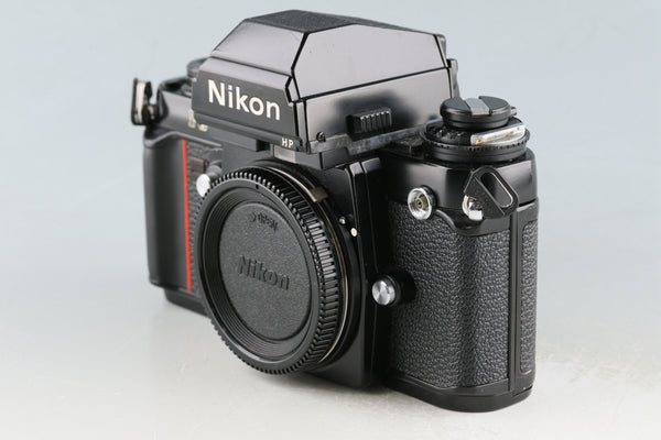 Nikon F3 HP 35mm SLR FIlm Camera #56133D3