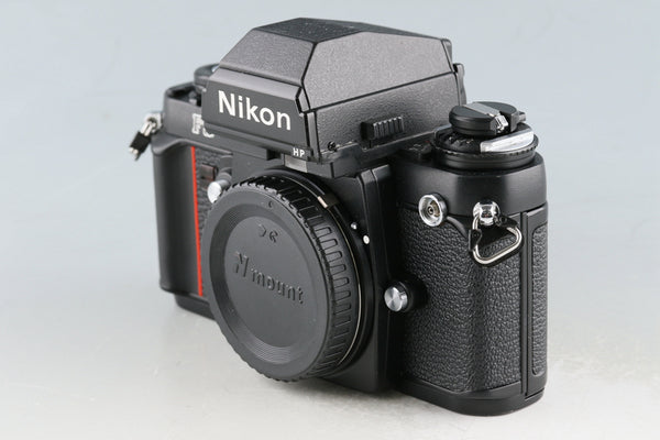 Nikon F3/T 35mm SLR Film Camera #56134D3