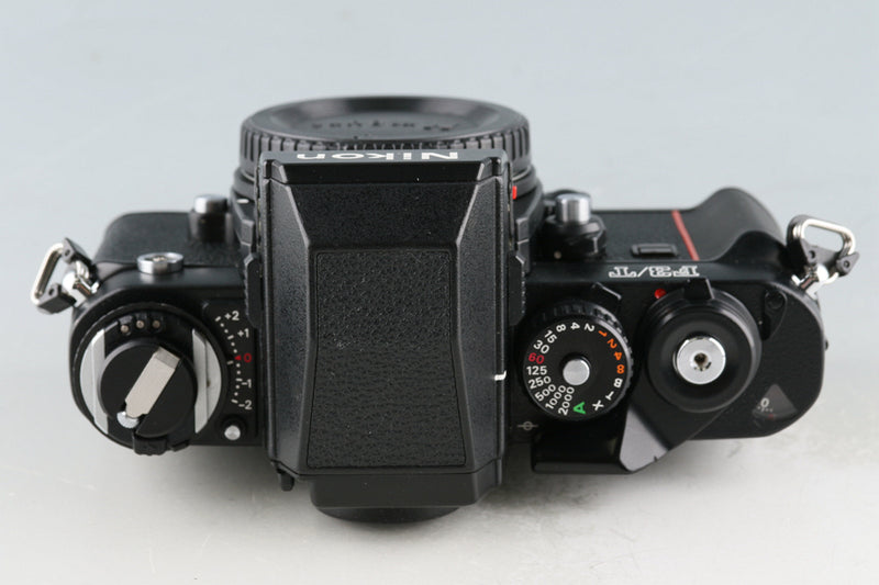 Nikon F3/T 35mm SLR Film Camera #56134D3