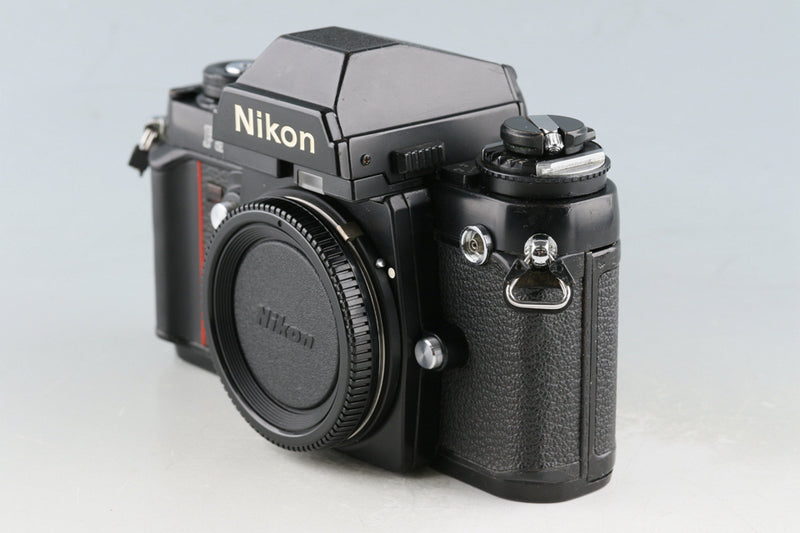 Nikon F3 35mm SLR Film Camera #56136D3