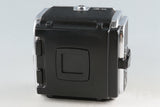 Hasselblad 503CW + Planar T* 80mm F/2.8 CFE Lens + A12 #56145E2