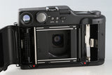 Fujifilm GA645 Wi Medium Format Film Camera With Box *Shutter Count:300 #56147L8