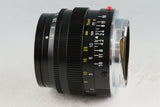 Leica Leitz Summilux 50mm F/1.4 for Leica M CLA By Kanto Camera #56149T