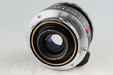 Minolta M-Rokkor 28mm F/2.8 Lens for Leica M #56150E5