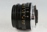 Minolta M-Rokkor 28mm F/2.8 Lens for Leica M #56150E5