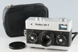 Rollei 35 T 35mm Film Camera #56151D5