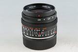 Konica M-Hexanon 28mm F/2.8 Lens for Leica M #56152E5