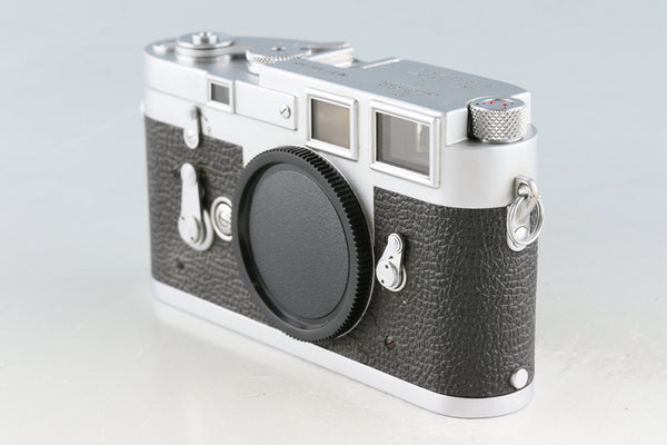 Leica Leitz M3 35mm Rangefinder Film Camera #56156T