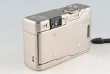 Minolta TC-1 35mm Point & Shoot Film Camera #56159D5