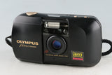 Olympus μ Panorama 35mm Point & Shoot Film Camera #56165D9#AUS