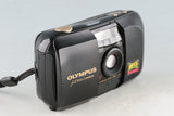 Olympus μ Panorama 35mm Point & Shoot Film Camera #56165D9#AUS