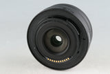 Nikon Z30 + Z DX 16-50mm F/3.5-6.3 VR Lens With Box *Shutter Count:6434 #56173L4