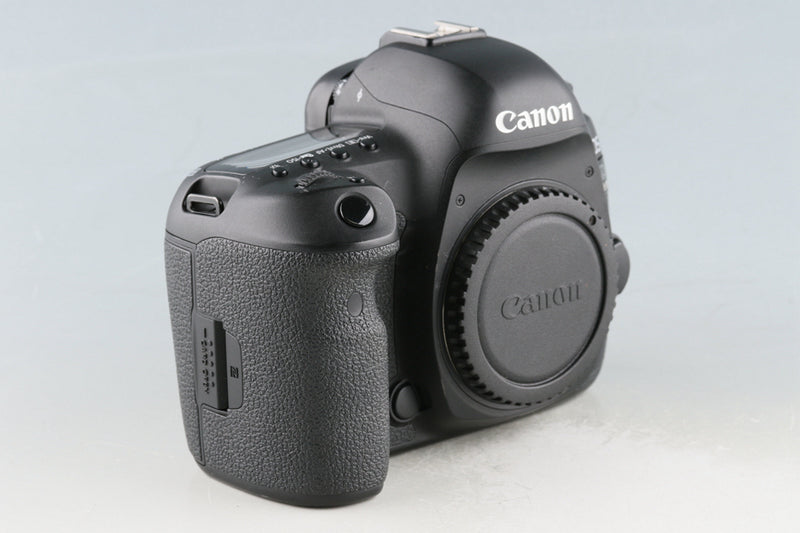 Canon EOS 5D Mark IV Digital SLR Camera #56175E1