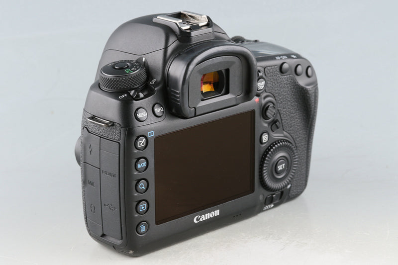 Canon EOS 5D Mark IV Digital SLR Camera #56175E1