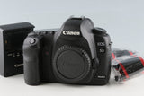 Canon EOS 5D Mark II Digital SLR Camera #56176E1