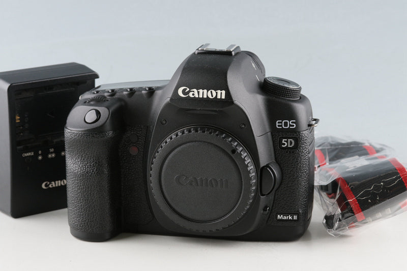 Canon EOS 5D Mark II Digital SLR Camera #56176E1