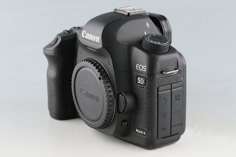 Canon EOS 5D Mark II Digital SLR Camera #56176E1