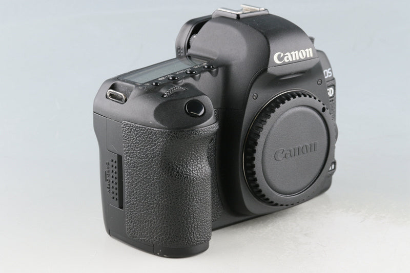 Canon EOS 5D Mark II Digital SLR Camera #56176E1