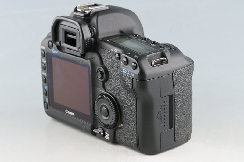 Canon EOS 5D Mark II Digital SLR Camera #56176E1