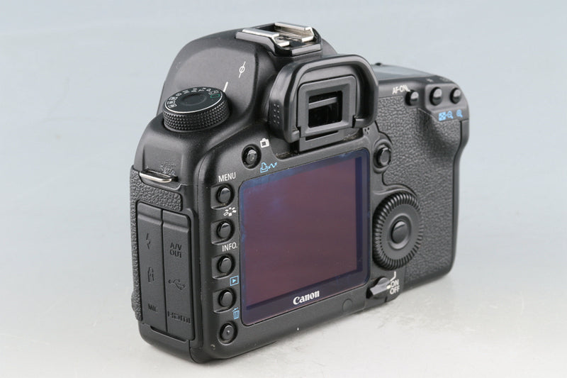 Canon EOS 5D Mark II Digital SLR Camera #56176E1