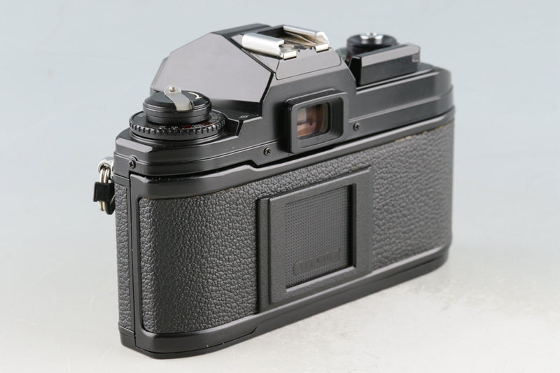 Nikon FG-20 35mm SLR Film Camera #56177D2