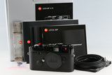 Leica MP 0.72 35mm Rangefinder Film Camera With Box #56180L1